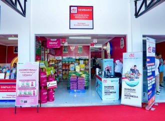 LPG Masuk Desa, Pertamina Sinergi dengan Koperasi Merah Putih