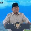 80 Ribu Koperasi Desa Merah Putih Diresmikan, Prabowo: Ini Gerakan Besar Ekonomi Rakyat