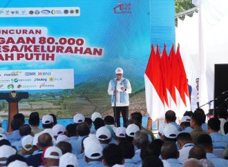 Koperasi Merah Putih Jadi Pusat Layanan Rakyat, Termasuk Pembayaran Listrik