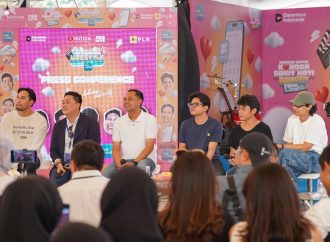 Gak Cuma Bayar Listrik, PLN Mobile Tawarkan Fitur Lifestyle dan Promo Hiburan