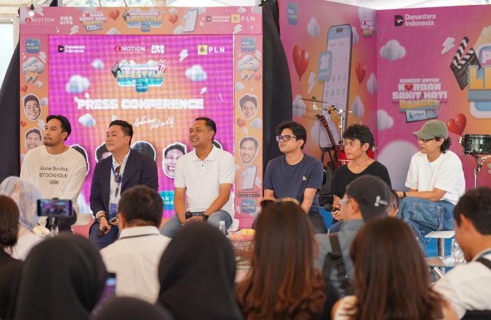 Gak Cuma Bayar Listrik, PLN Mobile Tawarkan Fitur Lifestyle dan Promo Hiburan