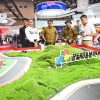 Main Game, Dapat Hadiah! Yuk Kunjungi Booth Pertamina di GIIAS 2025