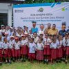 Papua Terang! Pemerintah Genjot Listrik Desa, Sasar 10 Ribu Titik Nasional