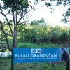 Dari Energi ke Ekologi: Pertamina Perluas Konservasi Satwa Dilindungi