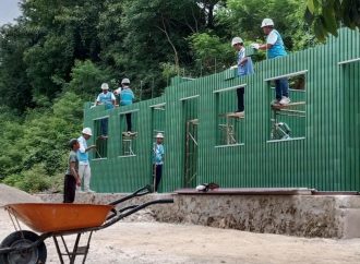 Inovasi PLN di Hari Anak Nasional: Sekolah Ramah Lingkungan dari 2,2 Ton Sampah