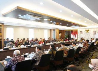 Pemerintah Gaspol Belanja Negara di Semester II 2025, Ini Strategi Airlangga