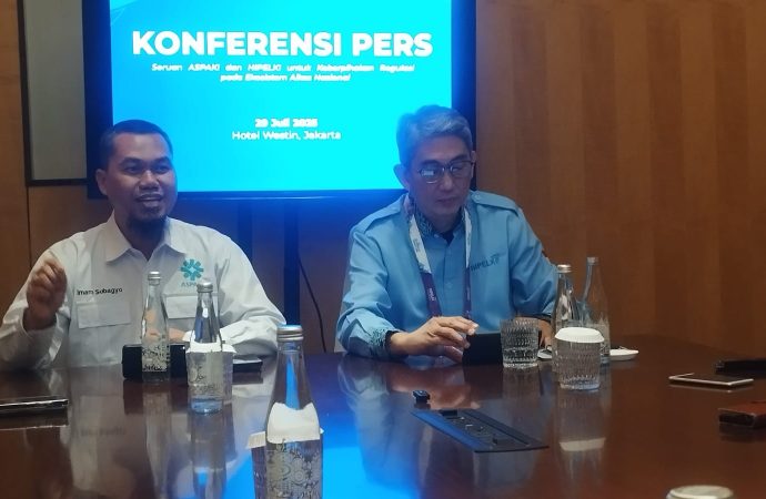 TKDN Dihapus, Industri Alkes Lokal Waspadai Serbuan Produk Impor AS
