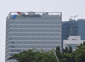 Tak Kalah dari Raksasa Dunia, Pertamina Duduki Peringkat 171 Global