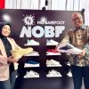 Pertamina Dukung UKM Mojokerto Ekspor Sepatu Senilai Rp600 Juta