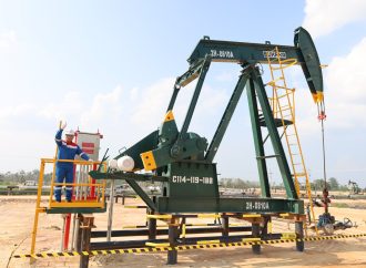 Pertamina Ngebut! Zona Rokan Disulap Jadi Mesin Produksi Minyak RI