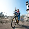 Dekarbonisasi dan Energi Hijau: Dua Kunci Pertamina Menuju Masa Depan