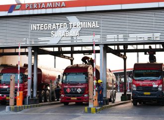 Pertamina Patra Niaga Buka Semua Jalur, Kirim BBM ke Jember Siang Malam!