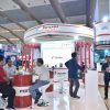 Bongkar! Strategi Pertamina Lubricants Dominasi Industri Maritim Lewat INAMARINE 2025