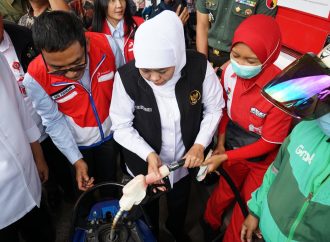 Sidak Mendadak! Gubernur Jatim Bongkar Biang Kelangkaan BBM di Jember