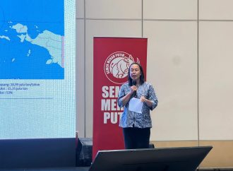 Kemenperin Dorong Industri Refraktori Buat Hilirisasi Smelter
