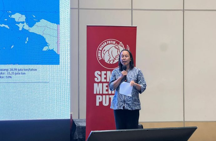 Kemenperin Dorong Industri Refraktori Buat Hilirisasi Smelter
