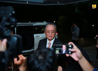 OTT KPK Bikin Geger, Menteri PU Nonaktifkan Tiga Pejabat BBPJN Sumut