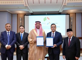 Langkah Berani! Pertamina Libatkan ACWA Power untuk Kembangkan Energi Hijau