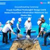 Proyek Gasifikasi di Nias Dongkrak Efisiensi, PLN Targetkan Hemat Rp153 Miliar