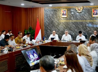 Pemerintah Matangkan Peluncuran Kopdes Merah Putih, Target Beroperasi Tahun Ini