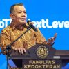 Program Kewirausahaan By Design Jadi Kunci Pengembangan Sektor UMKM