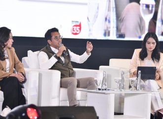 Dukung Transformasi Energi, Pertamina Jaring Talenta Lewat PGTC 2025