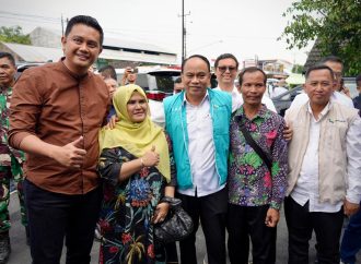 Peluncuran Kopdes Mundur ke 21 Juli, 103 Mockup Siap Diperkenalkan