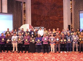 PLN Raih Predikat Platinum SDGs, Bukti Nyata Kepedulian Sosial dan Lingkungan