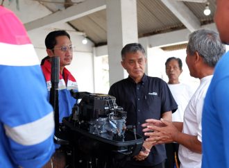 Modal dan Pelatihan, Strategi Pertamina Bangkitkan Nelayan Pesisir