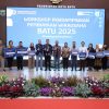 Tingkatkan Inklusi Keuangan, Pemerintah Fasilitasi 100 UMKM Raih Pembiayaan Inklusif