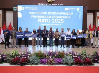 Tingkatkan Inklusi Keuangan, Pemerintah Fasilitasi 100 UMKM Raih Pembiayaan Inklusif