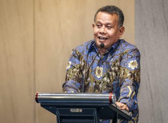 Lembaga Inkubator MCEBI Potensial Ciptakan Wirausaha Muda Berkualitas