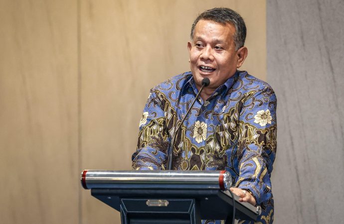 Lembaga Inkubator MCEBI Potensial Ciptakan Wirausaha Muda Berkualitas