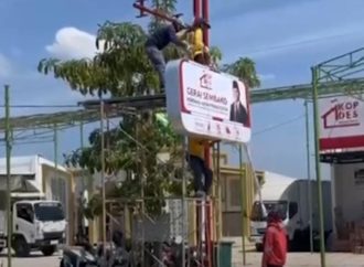 Viral Kopdes Di Tuban Tutup Paska Diresmikan, Ini Faktanya