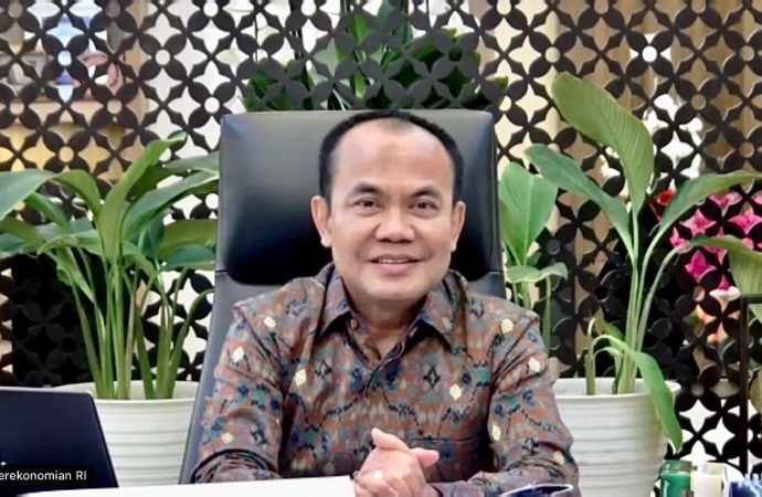 Tarif Impor AS untuk Produk RI Turun Jadi 19%, Berlaku 1 Agustus?