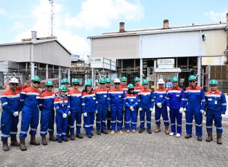 Pertamina Tinjau Lapangan PHSS, Perkuat Sinergi dan Dorong Kinerja Hulu Migas