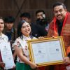 UMKM Danau Toba Dapat Perizinan, Sertifikasi, dan Akses KUR Sekaligus