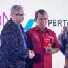 INABUYER B2B2G Expo 2025 Ciptakan Nilai Potensi Jual Beli Hingga Rp2,1 Triliun