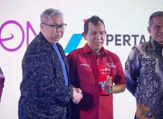 INABUYER B2B2G Expo 2025 Ciptakan Nilai Potensi Jual Beli Hingga Rp2,1 Triliun