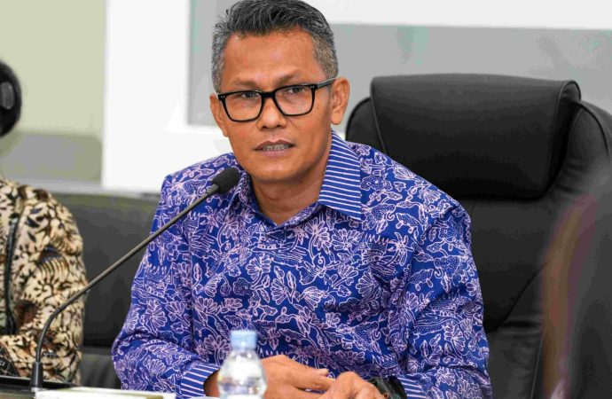 PHK Terjadi Akibat Residu Kebijakan Relaksasi Impor