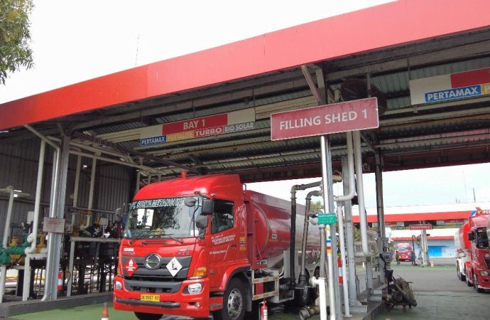 Distribusi BBM ke Jember Tersendat, Ini Langkah Cepat Pertamina