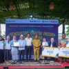 Perkuat Rantai Pasok, Kementerian UMKM Fasilitasi Usaha Mikro Di Tangsel