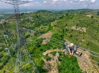 PLN Raih Prestasi Dunia, Masuk Daftar Fortune Global 500 Tahun 2025