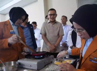 Literasi Minim, Masyarakat Ingin Kerja di Luar Negeri Terjebak Calo