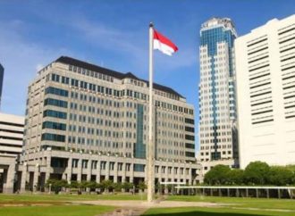 BI: Tarif Resiprokal AS Berlaku, Pertumbuhan Ekonomi Dunia Melesu