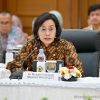 Struktur Ekonomi Syariah Tepat, RI Bisa Jadi Role Model Negara Muslim