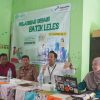 Alhamdulillah! Batik Leles Gresik Naik Kelas, Pertamina Buka Jalan ke Pasar Nasional