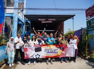 Pertamina Kasih Bocoran! Begini Cara Jurnalis Bisa Menang AJP 2025
