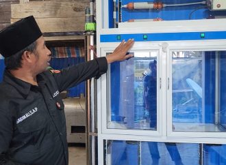 PLN Pancen Uye! Tembus Hutan dan Danau Demi Hadirkan Listrik 24 Jam Nonstop di 3 Desa Terpencil Sulteng