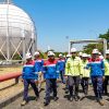 LPG 3 Kg Aman? Dirut Pertamina Bongkar Kondisi Sebenarnya di Makassar!